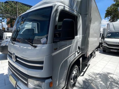 VOLKSWAGEN Delivery Express 2p (diesel)(E5)