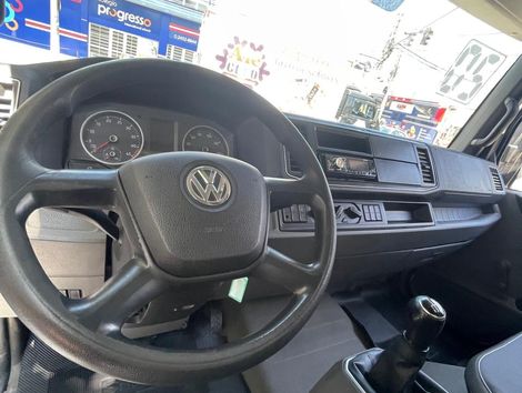 VOLKSWAGEN Delivery Express 2p (diesel)(E5)