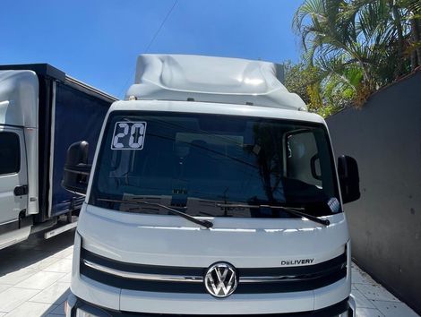 VOLKSWAGEN Delivery Express 2p (diesel)(E5)