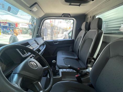 VOLKSWAGEN Delivery Express 2p (diesel)(E5)