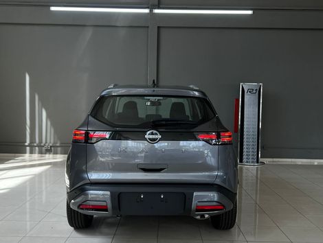 Nissan Kait Advance Plus 1.6 16v Aut.