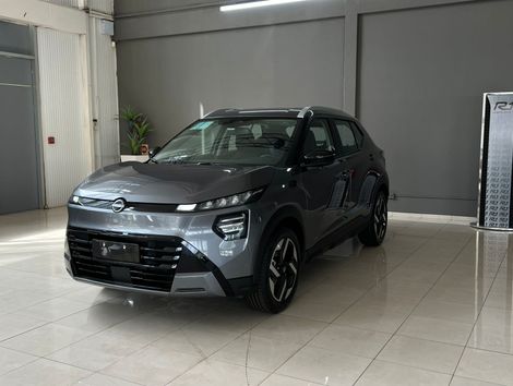 Nissan Kait Advance Plus 1.6 16v Aut.