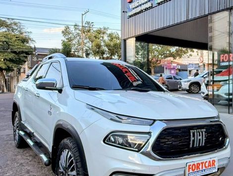 Fiat Toro Ranch 2.0 16V 4x4 TB Diesel Aut.