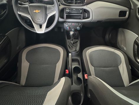 Chevrolet ONIX HATCH LT 1.0 8V FlexPower 5p Mec.