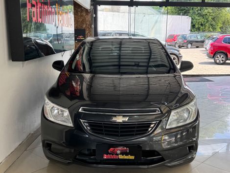Chevrolet ONIX HATCH LT 1.0 8V FlexPower 5p Mec.