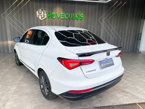 Fiat CRONOS DRIVE 1.3 8V Flex