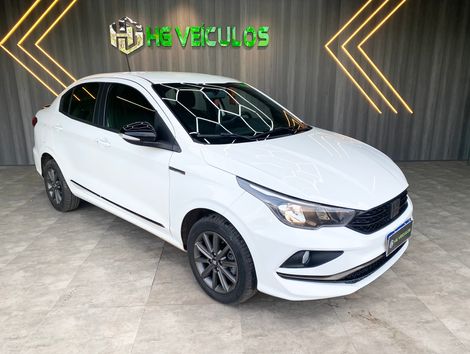 Fiat CRONOS DRIVE 1.3 8V Flex