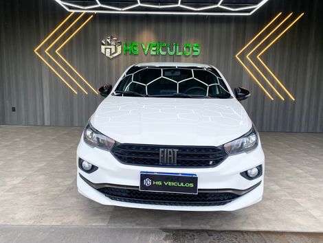 Fiat CRONOS DRIVE 1.3 8V Flex