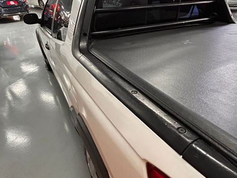 Fiat Strada Working HARD 1.4 Fire Flex 8V CD