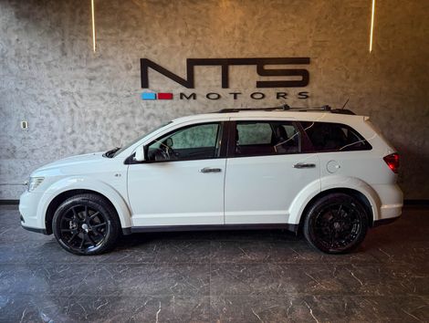 Dodge JOURNEY RT  3.6 V6 Aut.