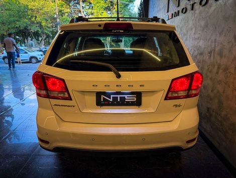 Dodge JOURNEY RT  3.6 V6 Aut.