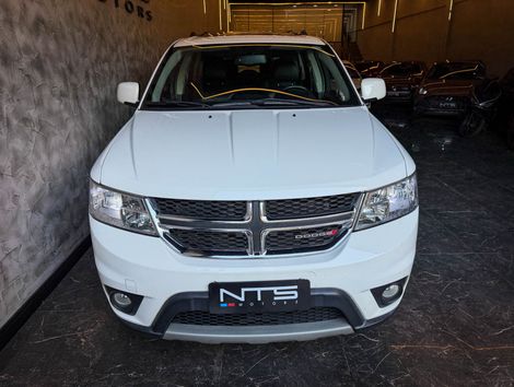 Dodge JOURNEY RT  3.6 V6 Aut.