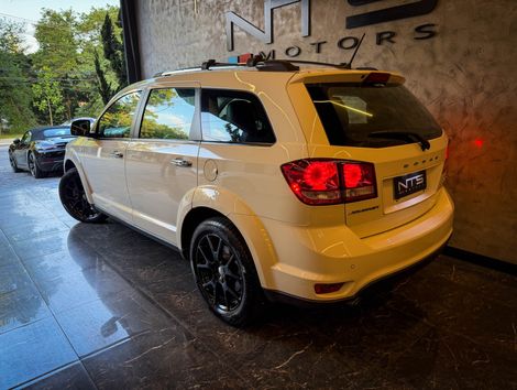 Dodge JOURNEY RT  3.6 V6 Aut.
