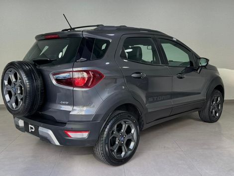 Ford EcoSport STORM 2.0 4WD 16V Flex 5p Aut.