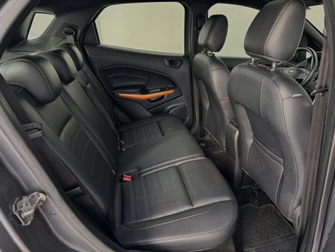 Ford EcoSport STORM 2.0 4WD 16V Flex 5p Aut.