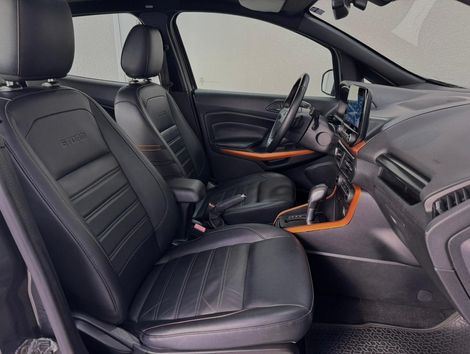 Ford EcoSport STORM 2.0 4WD 16V Flex 5p Aut.