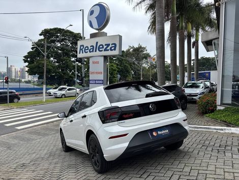 VolksWagen Polo Track Rock in Rio 1.0 Flex 12V 5p