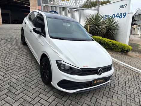 VolksWagen Polo Track Rock in Rio 1.0 Flex 12V 5p