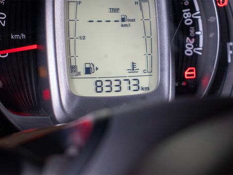 Fiat MOBI TREKKING 1.0 Flex 5p.