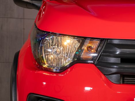 Fiat MOBI TREKKING 1.0 Flex 5p.