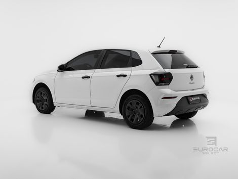 VolksWagen Polo Track 1.0 Flex 12V 5p
