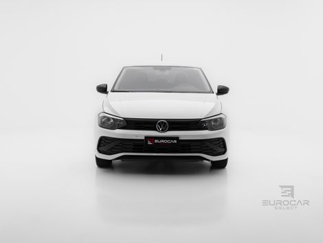 VolksWagen Polo Track 1.0 Flex 12V 5p