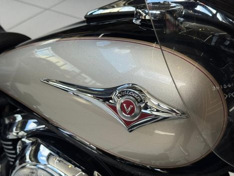 KAWASAKI VULCAN 900 CLASSIC LT