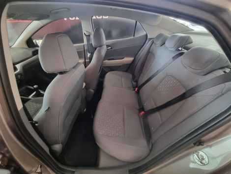 Hyundai HB20S Limited Plus 1.0  Flex 12V Mec.