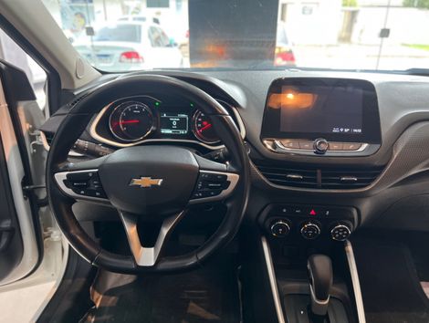 Chevrolet ONIX SEDAN Plus LTZ 1.0 12V TB Flex Aut.