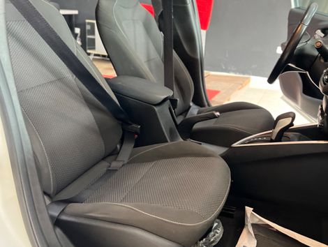 Chevrolet ONIX SEDAN Plus LTZ 1.0 12V TB Flex Aut.