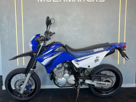 YAMAHA XTZ 250 LANDER 249cc/LANDER BLUEFLEX/ABS