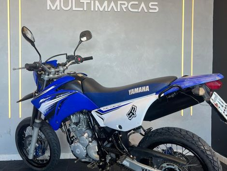 YAMAHA XTZ 250 LANDER 249cc/LANDER BLUEFLEX/ABS