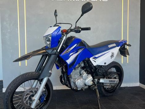 YAMAHA XTZ 250 LANDER 249cc/LANDER BLUEFLEX/ABS