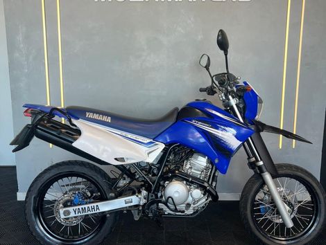 YAMAHA XTZ 250 LANDER 249cc/LANDER BLUEFLEX/ABS