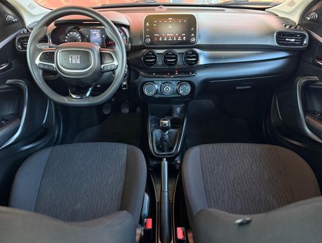 Fiat CRONOS DRIVE 1.3 8V Flex