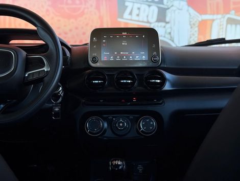 Fiat CRONOS DRIVE 1.3 8V Flex