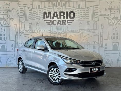 Fiat CRONOS DRIVE 1.3 8V Flex