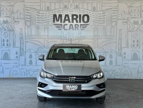 Fiat CRONOS DRIVE 1.3 8V Flex