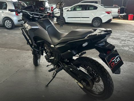 HONDA SAHARA 300 ABS FLEX