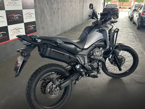 HONDA SAHARA 300 ABS FLEX