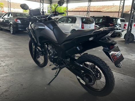 HONDA SAHARA 300 ABS FLEX