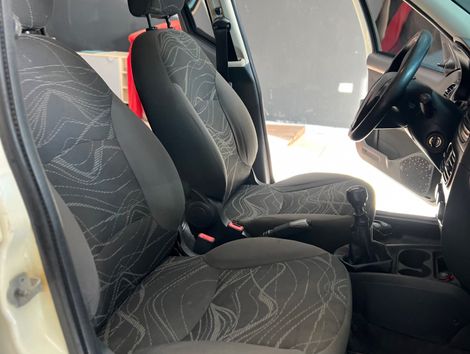 Fiat Siena EL 1.4 mpi Fire Flex 8V 4p