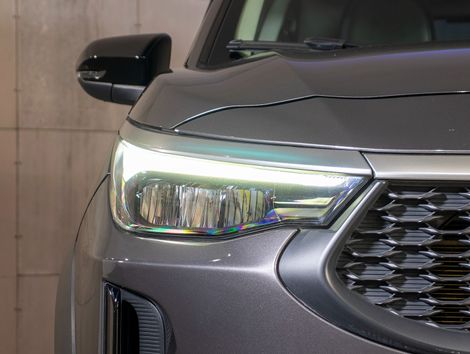 Fiat Fastback Audace 1.0 200 T. Flex Aut