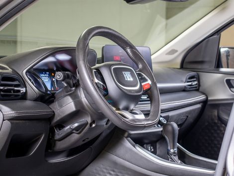 Fiat Fastback Audace 1.0 200 T. Flex Aut