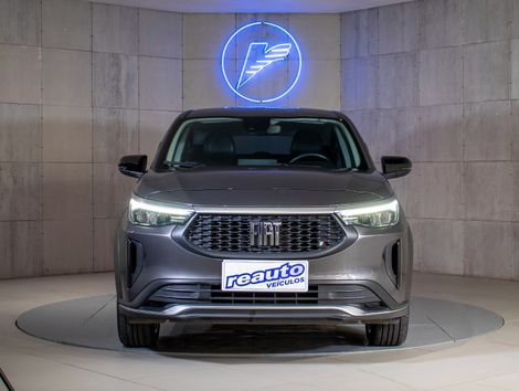 Fiat Fastback Audace 1.0 200 T. Flex Aut