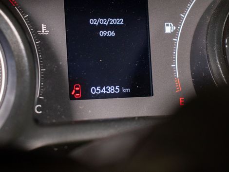 Fiat Fastback Audace 1.0 200 T. Flex Aut