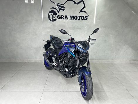 YAMAHA MT-03 321/ABS