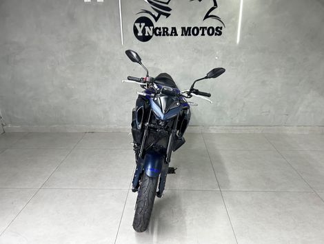 YAMAHA MT-03 321/ABS