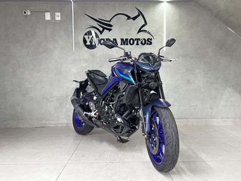 YAMAHA MT-03 321/ABS