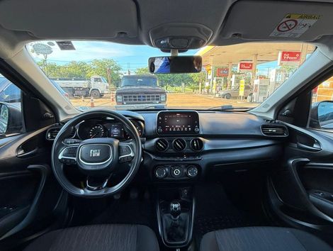 Fiat ARGO DRIVE 1.0 6V Flex